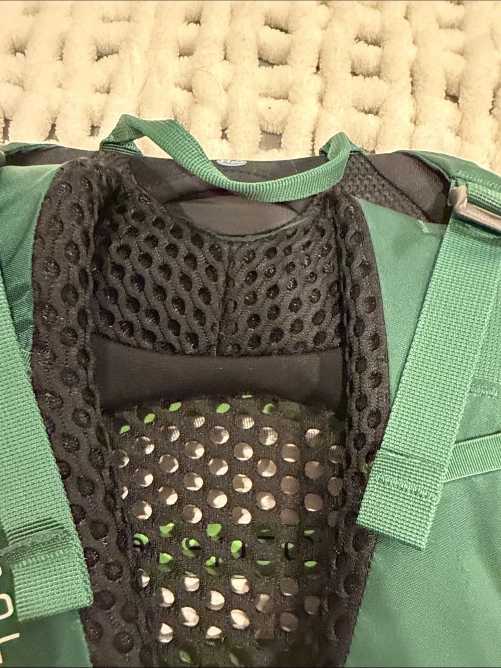 Osprey Manta 20L Men’s Backpack - Dark Green